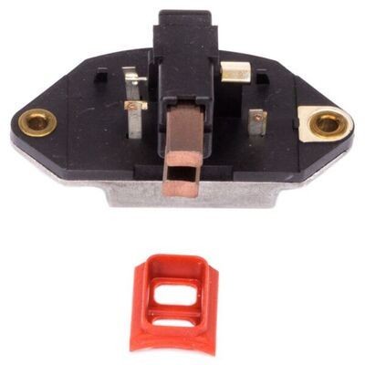 MAHLE Alternator Regulator MGX 1738 MGX 1738 MAHLE alternator voltage regulator for SKODA