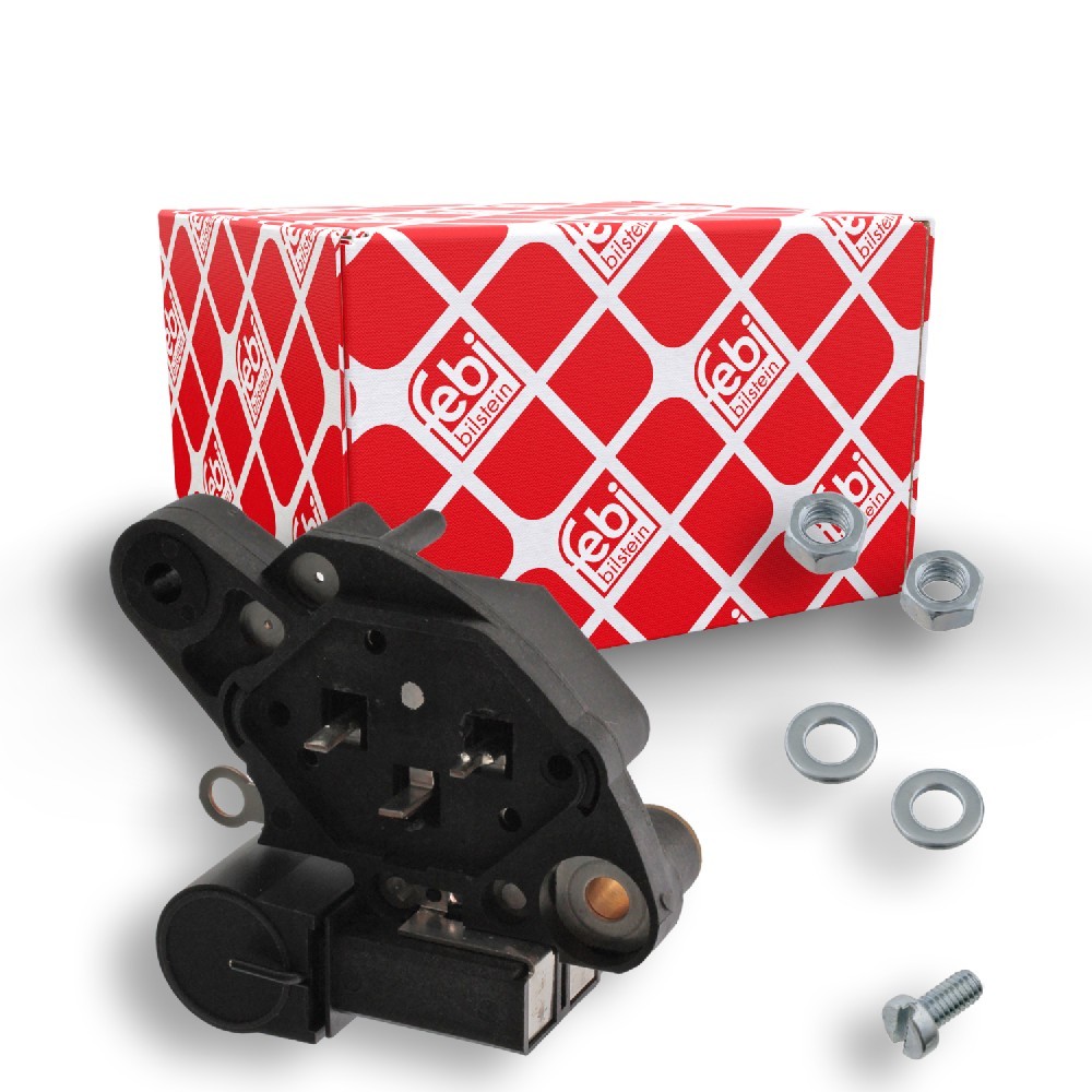 FEBI BILSTEIN Generatorregulator 17200 FEBI BILSTEIN 17200 Generatorregulator