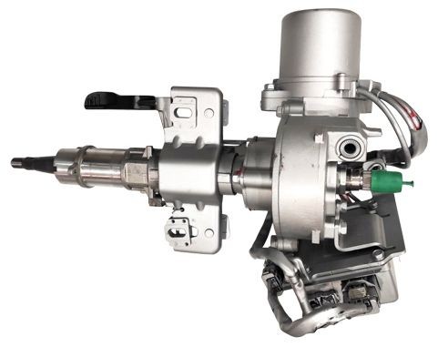 Stĺpik riadenia LIZARTE 08.44.0800 LIZARTE 08.44.0800: Stĺpik riadenia + elektrický posilňovač Kia RIO 2019