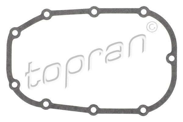 TOPRAN Packning, vattenpump 101 595 101 595 TOPRAN Packning vattenpump Dacia