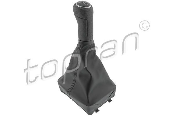 Käigukangi ümbris TOPRAN 115 880 TOPRAN 115 880 Käigukanginupp üksikosad Daihatsu TERIOS 2002