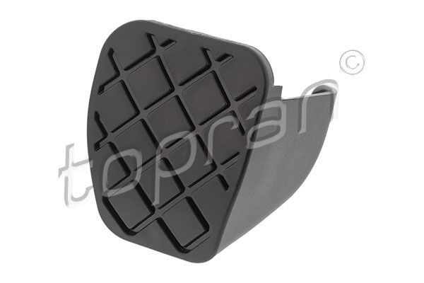 TOPRAN Pedaalikate, Piduripedaal 118 090 TOPRAN 118 090 originaal Pedaalikatted Skoda Favorit 781 hind