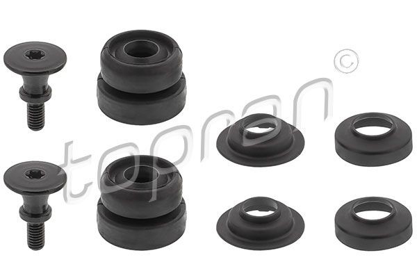 TOPRAN Ruitenwissermechaniek 119 508 119 508 Ruitenwisser mechaniek Volkswagen AMAROK TOPRAN