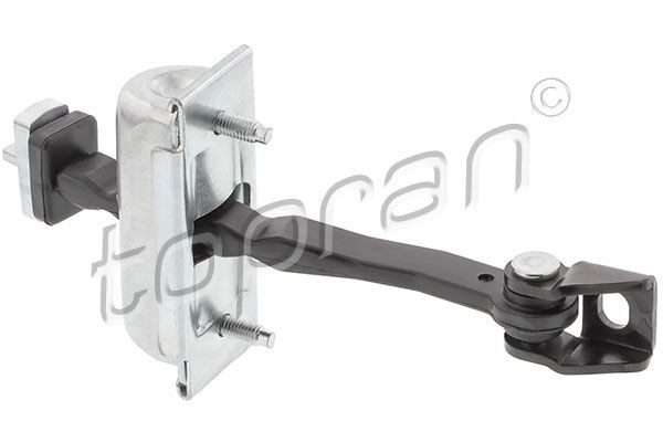 TOPRAN Dørstopper 209 274 209 274 Bakluke OPEL KADETT TOPRAN