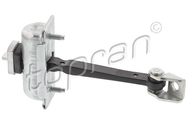 TOPRAN Dørstopper 209 275 TOPRAN 209 275 Bakdør VAUXHALL Tigra Mk2 TwinTop (X04) billige