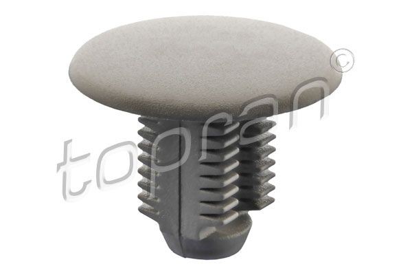 TOPRAN Clip de fixation, revêtement intérieur 305 569 Toyota SUPRA Support pare choc TOPRAN 305 569