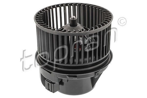 Ventilador do habitáculo TOPRAN 305 693 TOPRAN 305 693 Ventilador interior FORD C-MAX 2010