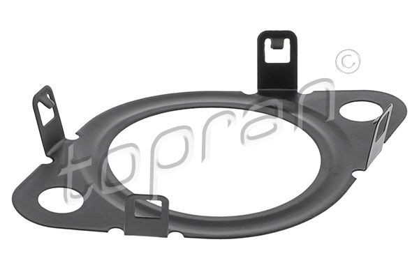 TOPRAN Afdichting, AGR klep 601 396 601 396 Egr-klep pakking RENAULT 19 TOPRAN
