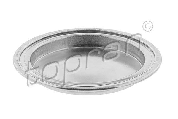 TOPRAN Otsik 601 616 601 616 Otsik TOPRAN FIAT SCUDO