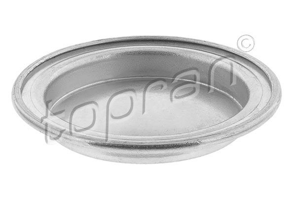 TOPRAN Pakkastulppa 601 617 601 617 TOPRAN Pakkastulppa JEEP WRANGLER