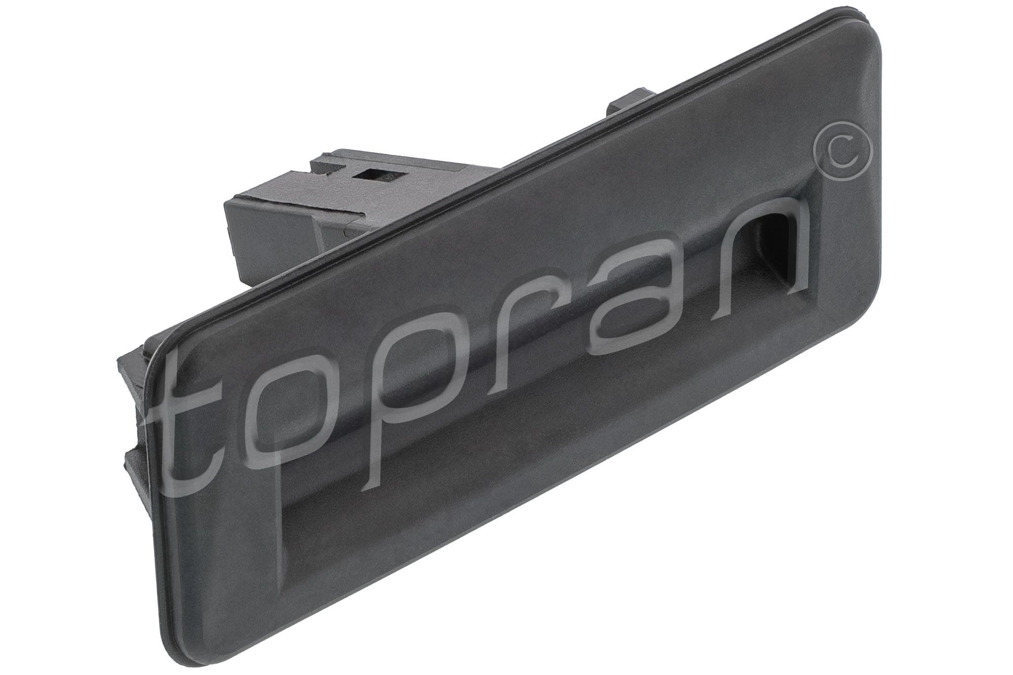 TOPRAN Baklukehåndtak 620 031 TOPRAN 620031 Dørhåndtak Octavia Sedan pris