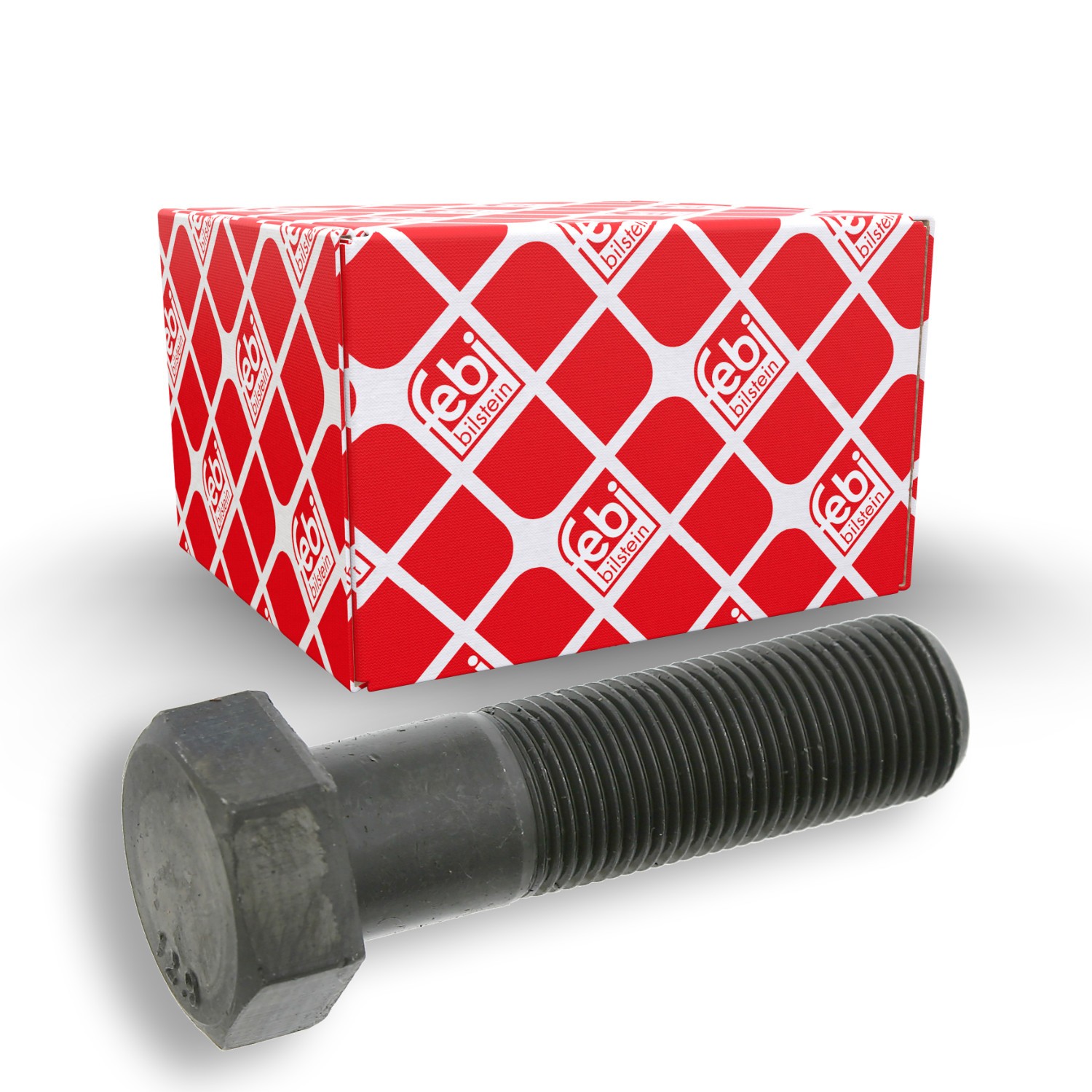 FEBI BILSTEIN Parafuso de polia 17230 FEBI BILSTEIN 17230 Parafuso de polia Audi 80 B3 baratos