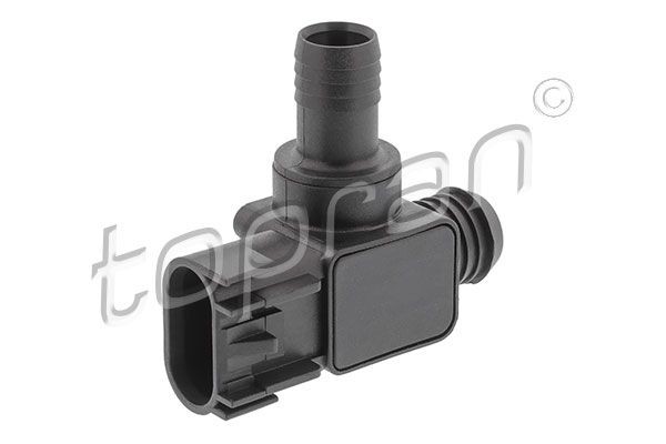 TOPRAN Sensore pressione, Servofreno 622 533 TOPRAN 622 533 Pompa servofreno Opel Astra G Sedan prezzo