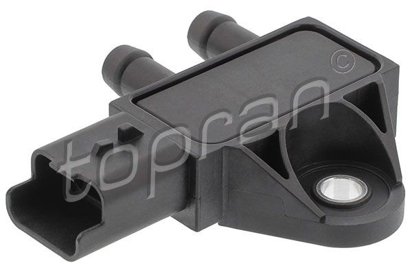 Differenzdrucksensor TOPRAN 622 536 TOPRAN 622 536: Differenzdrucksensor Opel CORSA 2025