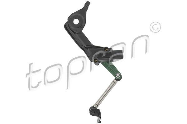 TOPRAN Sensor, Xenonlicht (lichtstraalregeling) 623 171 Stelmotor koplamp TESLA TOPRAN 623 171