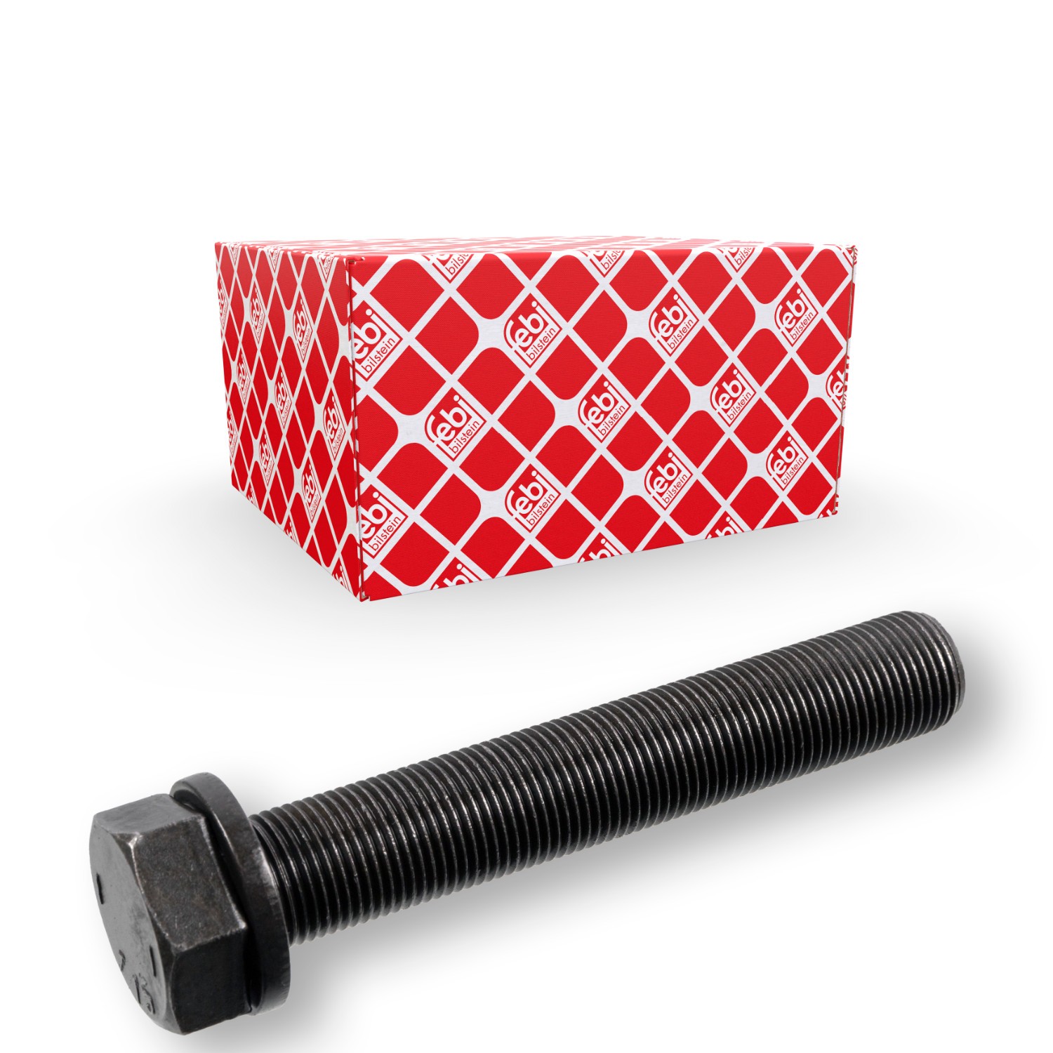 FEBI BILSTEIN Parafuso de polia 17232 FEBI BILSTEIN 17232 Parafuso de polia Audi 80 B3 baratos