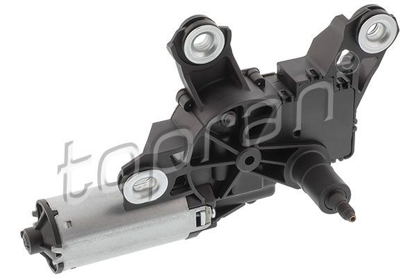 TOPRAN Pyyhkijän moottori 623 410 623 410 TOPRAN Takalasin pyyhkimen moottori NISSAN NOTE