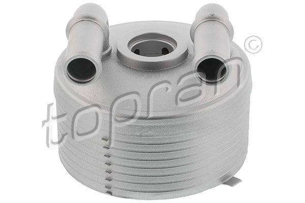 TOPRAN Radiatore olio, Cambio automatico 625 279 TOPRAN 625 279 Radiatore olio cambio automatico Toyota Verso-S 120D originale prezzo