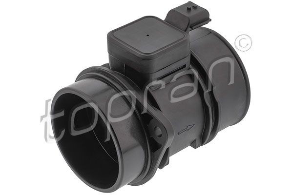 TOPRAN Luftmassemätare 629 207 629 207 TOPRAN luftmassemätare NISSAN PATROL