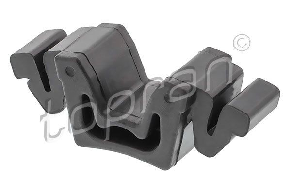 TOPRAN Lagerung, Kühler 634 572 Kühler Befestigungsteile TOPRAN Lexus RX 634 572