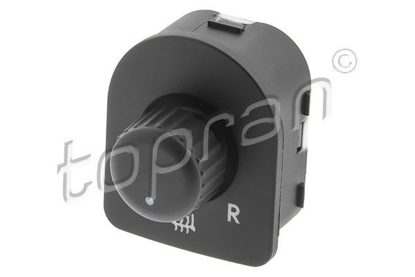 TOPRAN Schakelaar, spiegelverstelling 638 189 TOPRAN 638189 Spiegel schakelaar VW Multivan T5 prijs