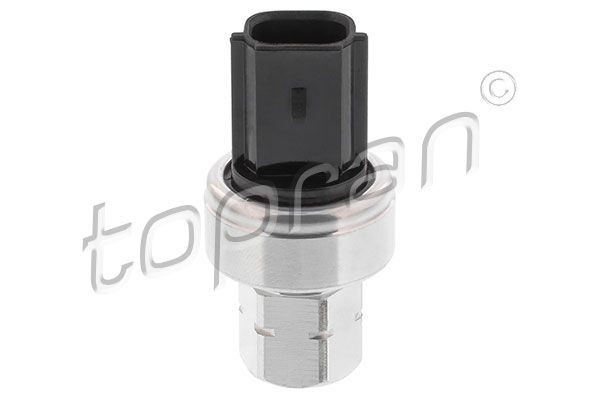TOPRAN Tlakový spínač klimatizácie 638 512 Tlakový spínač klimatizácie TOPRAN Fiat DOBLO 638 512