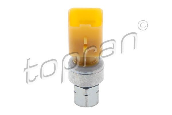TOPRAN Air conditioning pressure switch 638 514 price Peugeot 4E Low pressure switch for air conditioning 638 514 TOPRAN