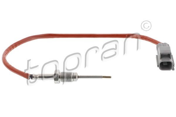 TOPRAN Avgastempgivare 638 582 638 582 TOPRAN tempgivare Ford USA MUSTANG