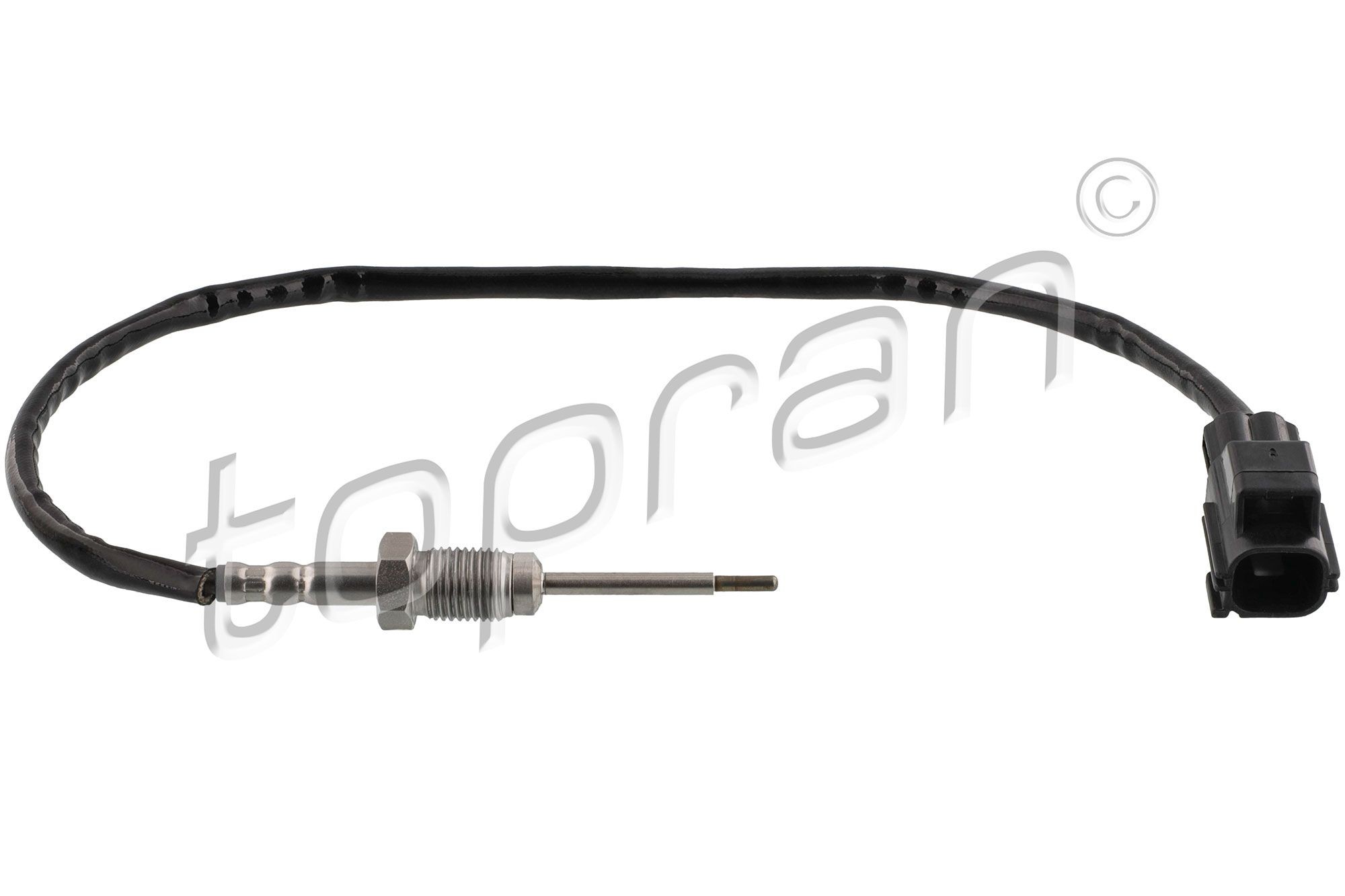 TOPRAN Abgastemperatursensor 638 587 638 587 TOPRAN Tourneo Connect Mk1 Temperatursensor Preis