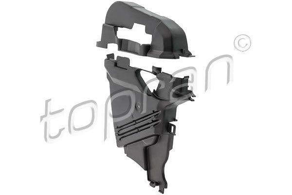 TOPRAN Cobertura, correia dentada 702 563 Cobertura correia dentada TOPRAN SHUTTLE 702 563 baratos