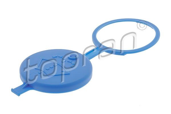 TOPRAN Τάπα, δοχείο νερού πλύσης 724 239 TOPRAN 724239 Δοχείο νερού υαλοκαθαριστήρων Mercedes-Benz CLC γνήσια