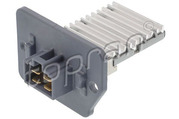 TOPRAN Resistenza ventola abitacolo 821 197 TOPRAN 821 197 Resistenza ventilatore abitacolo Grandeur HG prezzo