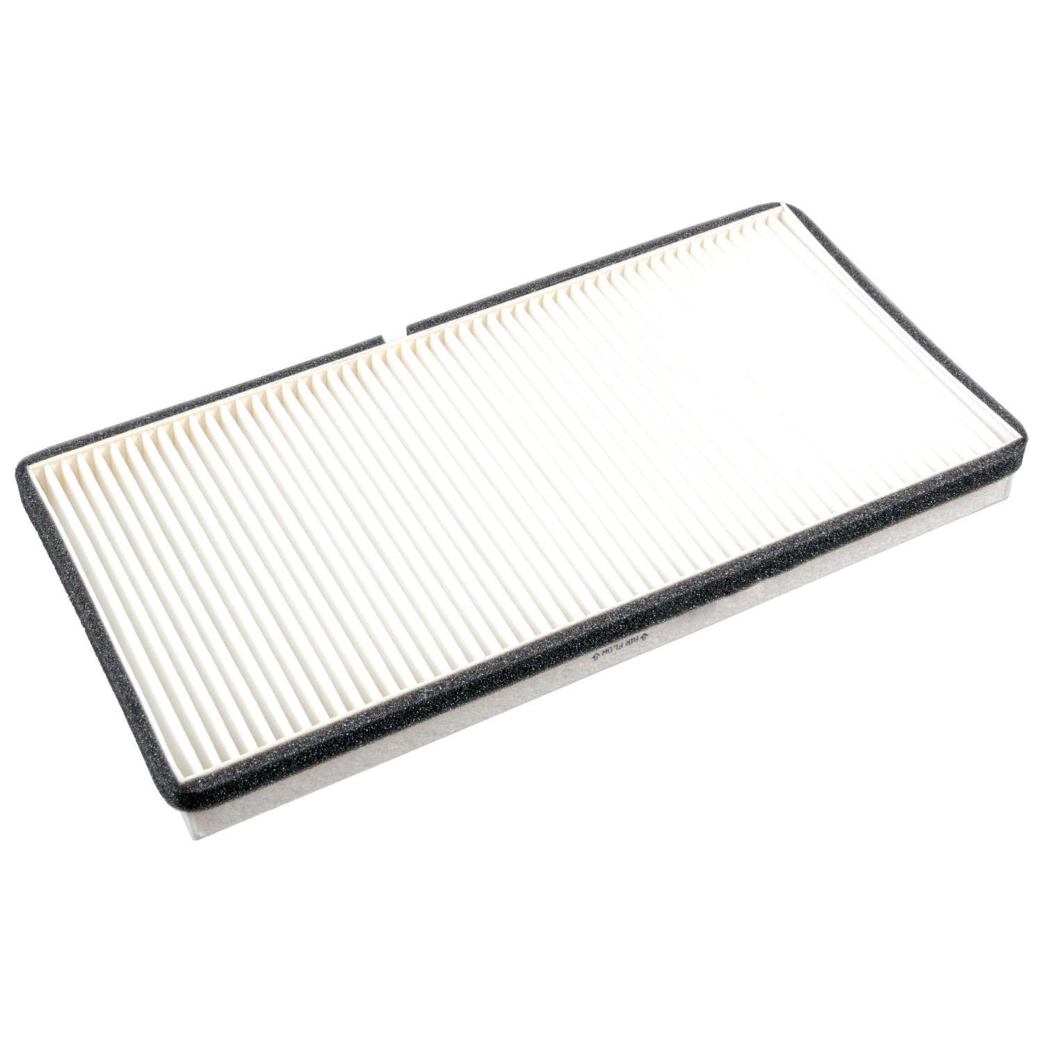 FEBI BILSTEIN Filtro de habitáculo 17312 FEBI BILSTEIN 17312 Filtro Porsche 986