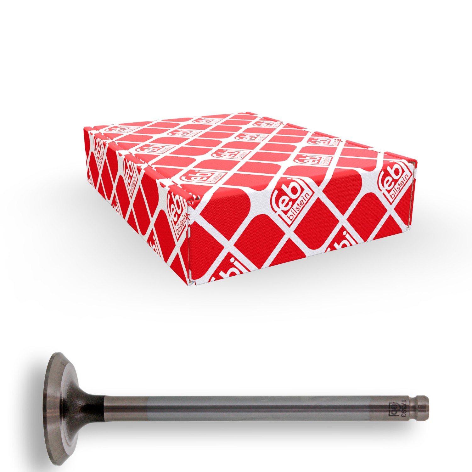 FEBI BILSTEIN Auslaßventil 17393 17393 Auslaßventil MINI PACEMAN FEBI BILSTEIN kaufen