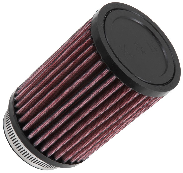 K&N Filters Sportluftfilter RD-0710 K&N Filters RD-0710 Mercedes X156 Sportluftfilter til en rimelig pris
