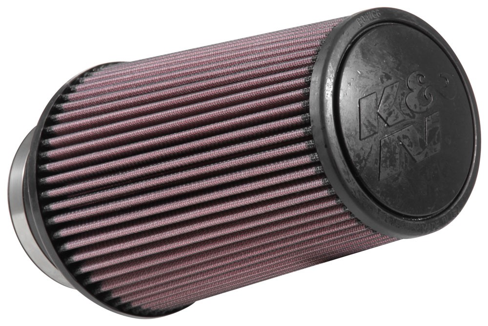 K&N Filters Sportluftfilter RE-0870 K&N Filters RE-0870 Sportsfilter Jeep COMMANDER billige