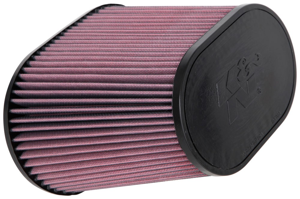 K&N Filters Sportluftfilter RE-1040 K&N Filters RE-1040 Mercedes X156 Sportluftfilter pris