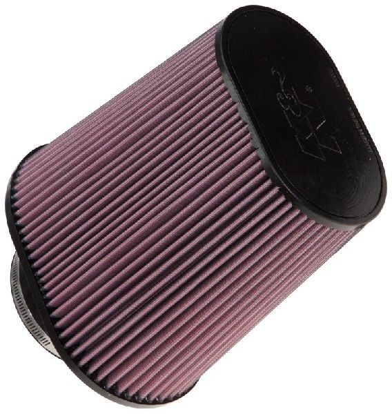 K&N Filters Sportluftfilter RU-1024 pris Sportsluftfilter Chrysler LX RU-1024 K&N Filters