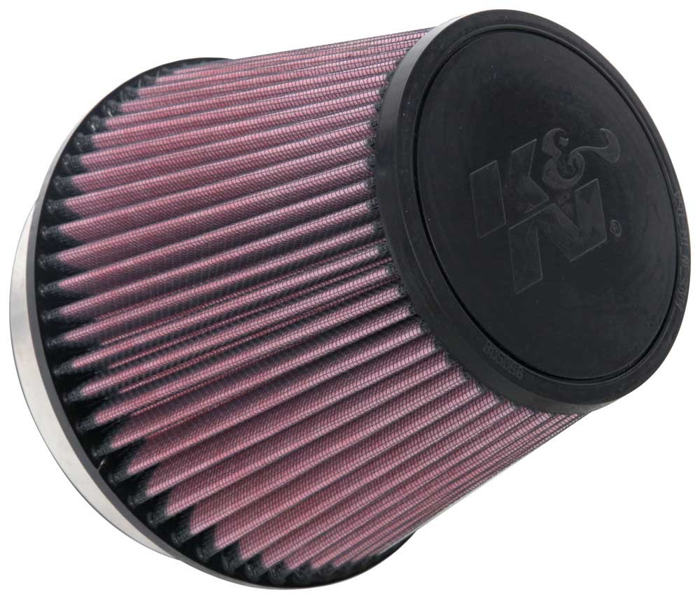 K&N Filters Sportluftfilter RU-1036 K&N Filters RU-1036 Lancia Beta Coupe 828 Sportsfilter pris