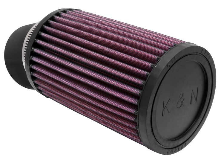 K&N Filters Sportluftfilter RU-1770 K&N Filters RU-1770 Sportluftfilter Hunter (31519) pris