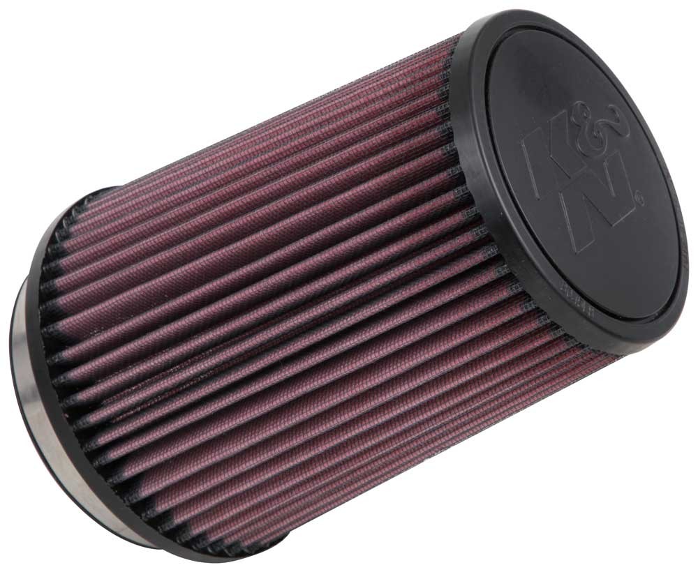 K&N Filters Sport ilmasuodatin RU-2590 VOLVO XC40 sport ilmansuodatin (diesel ja bensa) K&N Filters RU-2590