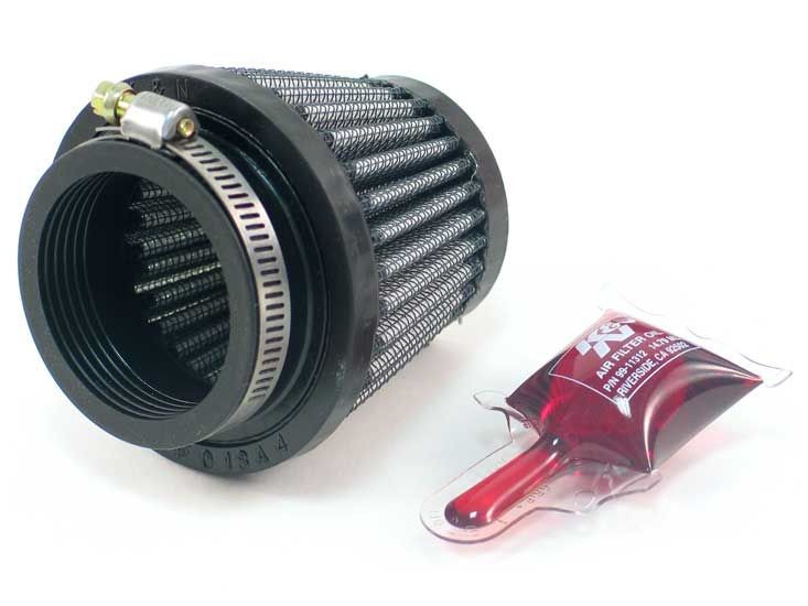 K&N Filters Sport ilmasuodatin RU-2690 K&N Filters RU-2690 DACIA Sandero III (BJI) sport ilmansuodatin vaihto hinta