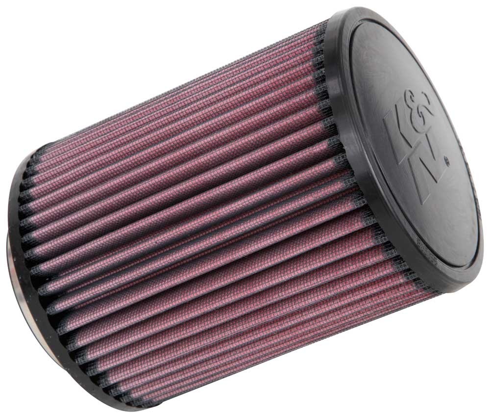 K&N Filters Sportluftfilter RU-2820 pris Sportluftfilter Mercedes-Benz X156 RU-2820 K&N Filters