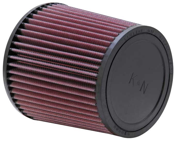 K&N Filters Sportluftfilter RU-3480 pris Sportluftfilter MERCEDES-BENZ RU-3480 K&N Filters