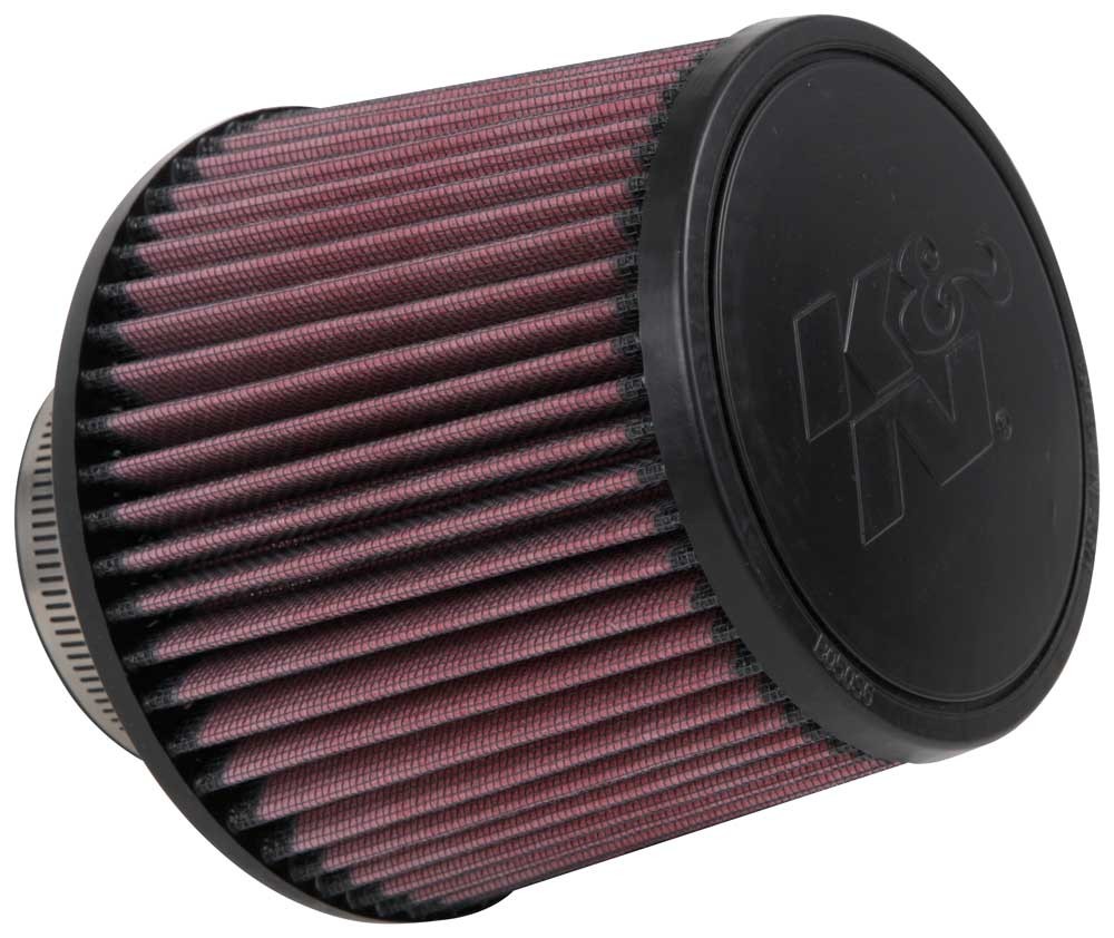 K&N Filters Sport ilmasuodatin RU-3570 B Lava / alusta sport ilmansuodatin (diesel ja bensa) K&N Filters RU-3570