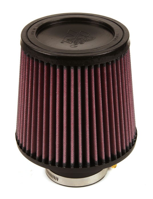 K&N Filters Sport ilmasuodatin RU-4960 K&N Filters RU-4960 TESLA Sport ilmansuodatin vaihto hinta