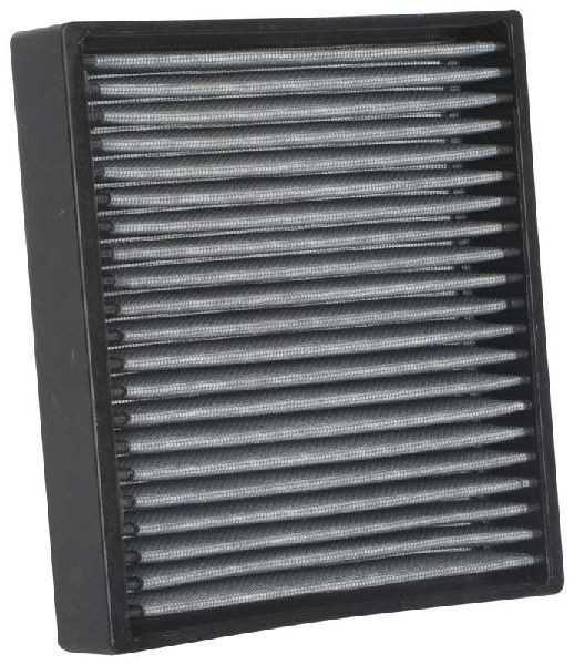 K&N Filters Suodatin, sisäilma VF2076 VF2076 K&N Filters Raitisilmasuodatin Nissan NAVARA hinta