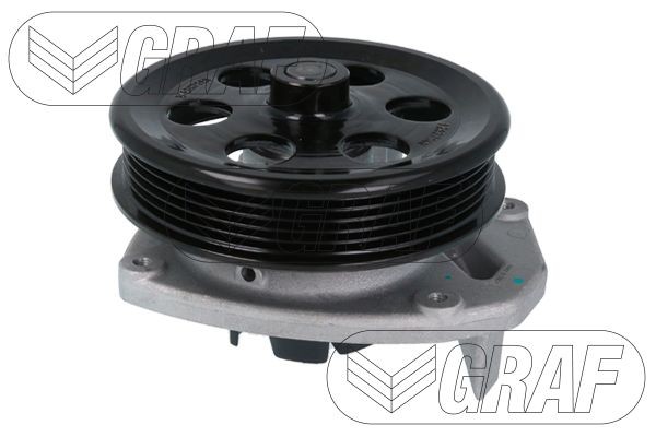 Waterpomp GRAF PA1447 GRAF PA1447: Waterpomp Vauxhall INSIGNIA 2021