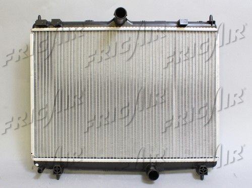 FRIGAIR Radiator, motorkjøling 0103.3106 0103.3106 Radiator PEUGEOT 405 FRIGAIR
