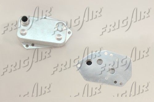 FRIGAIR Oljekjøler, automatikk 0701.4001 0701.4001 Automat oljekjøler MERCEDES-BENZ X-Klasse FRIGAIR